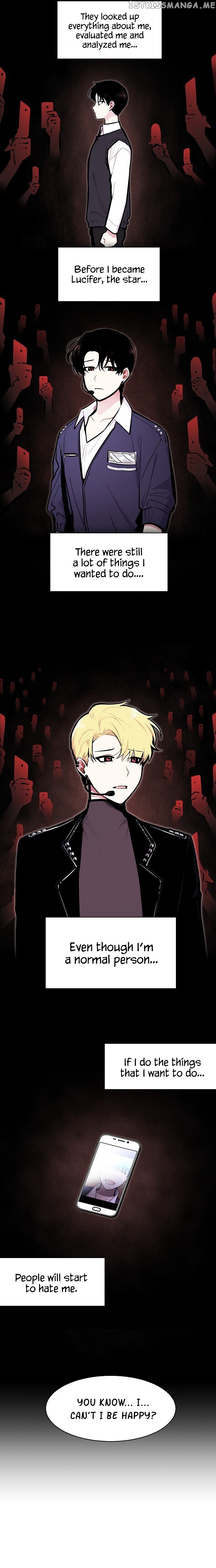 Celebgram – Manga chapter 83 - page 9