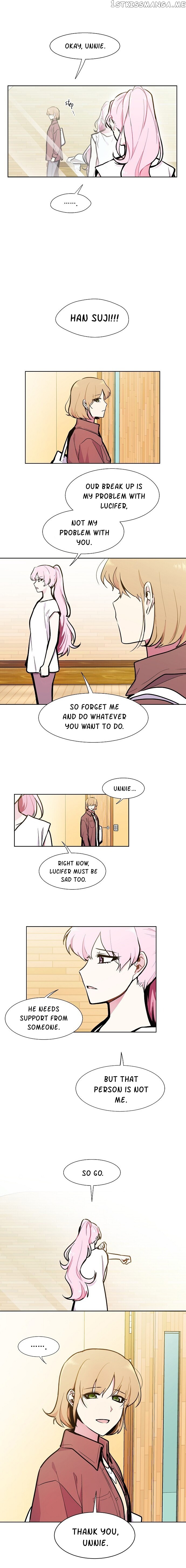 Celebgram – Manga chapter 81 - page 10