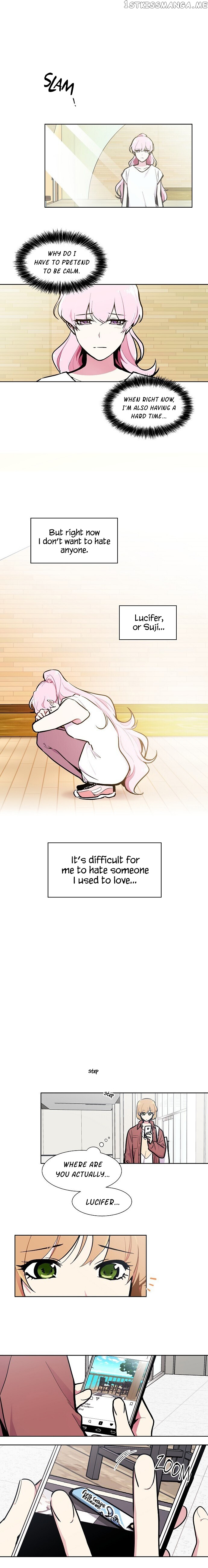Celebgram – Manga chapter 81 - page 11
