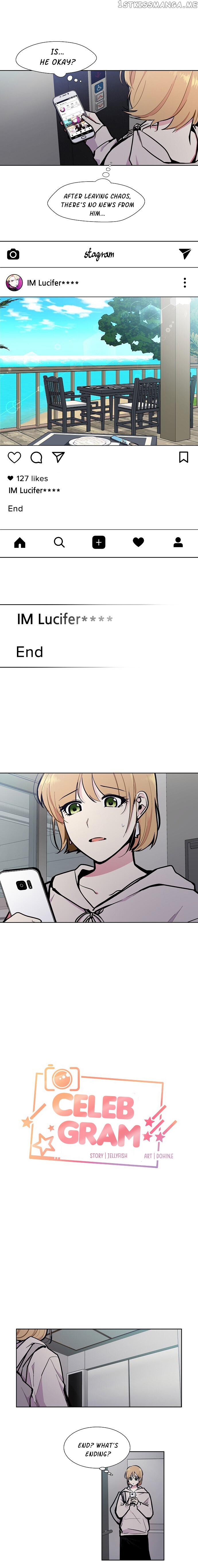 Celebgram – Manga chapter 81 - page 2