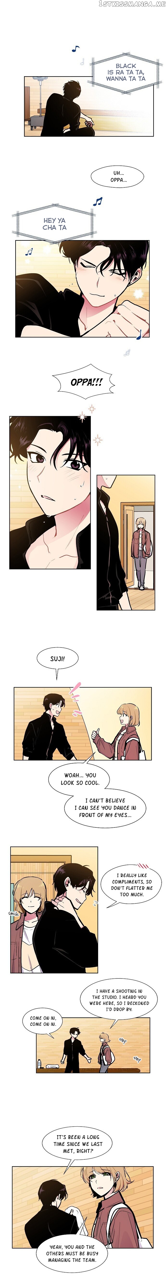 Celebgram – Manga chapter 81 - page 4