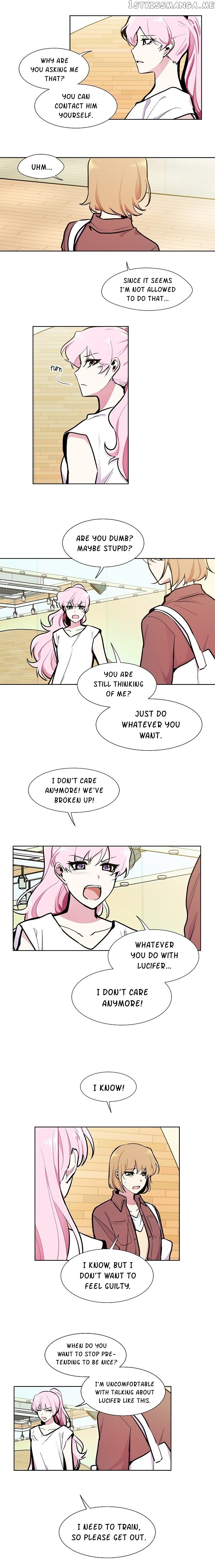 Celebgram – Manga chapter 81 - page 9