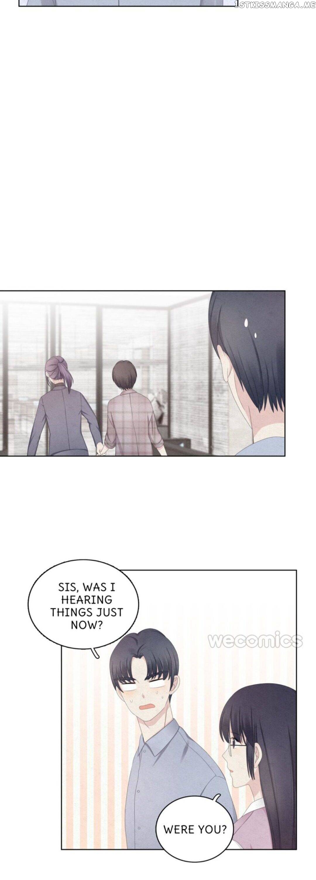 On Top Of My Ceo chapter 36 - page 10