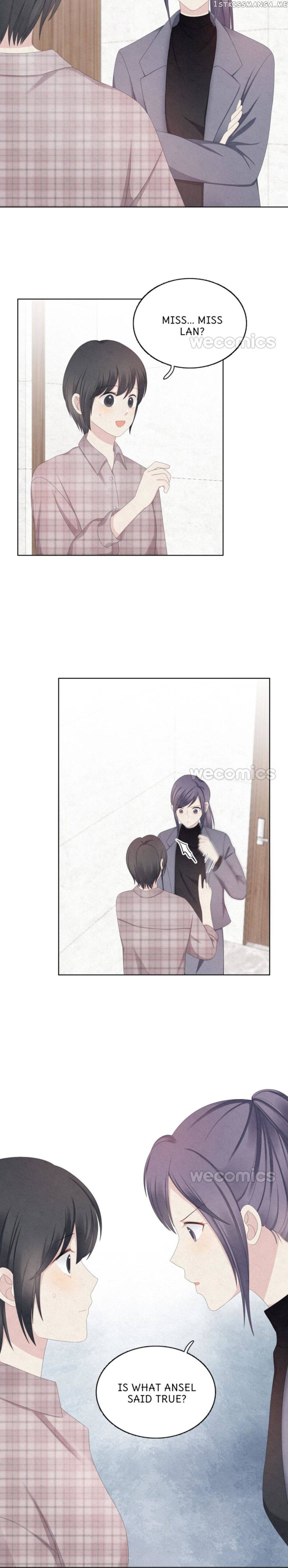 On Top Of My Ceo chapter 36 - page 13