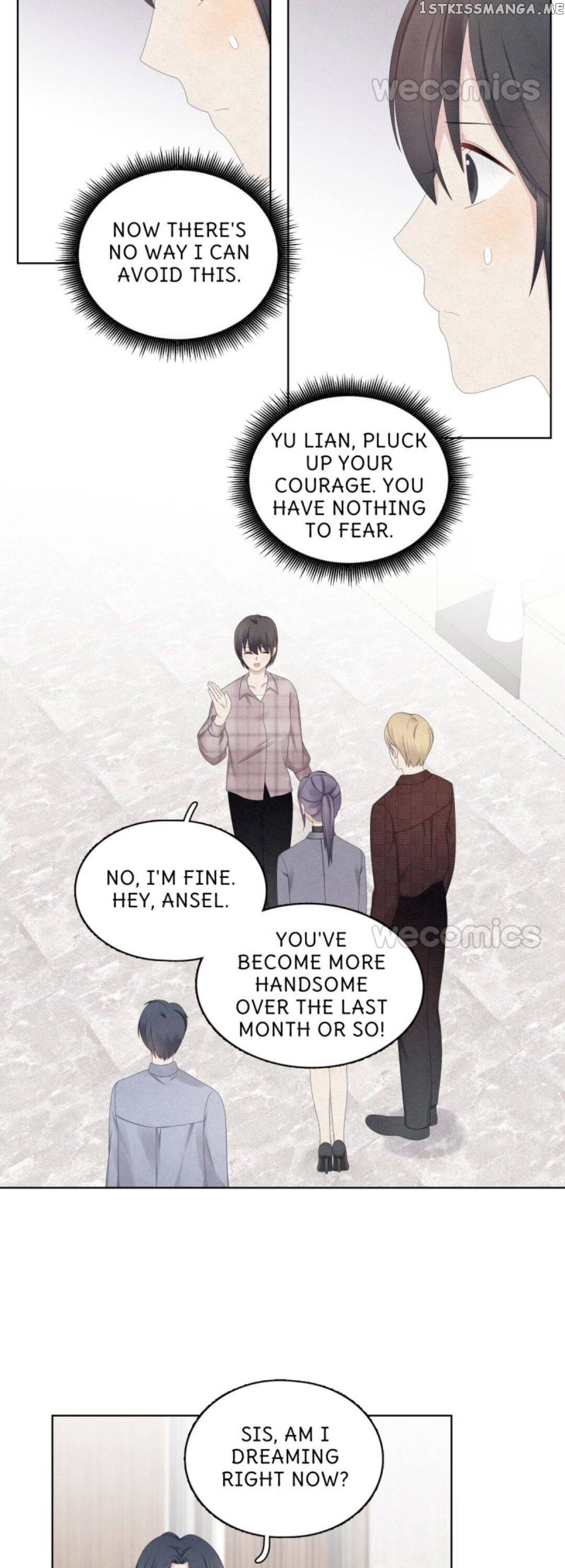 On Top Of My Ceo chapter 36 - page 2