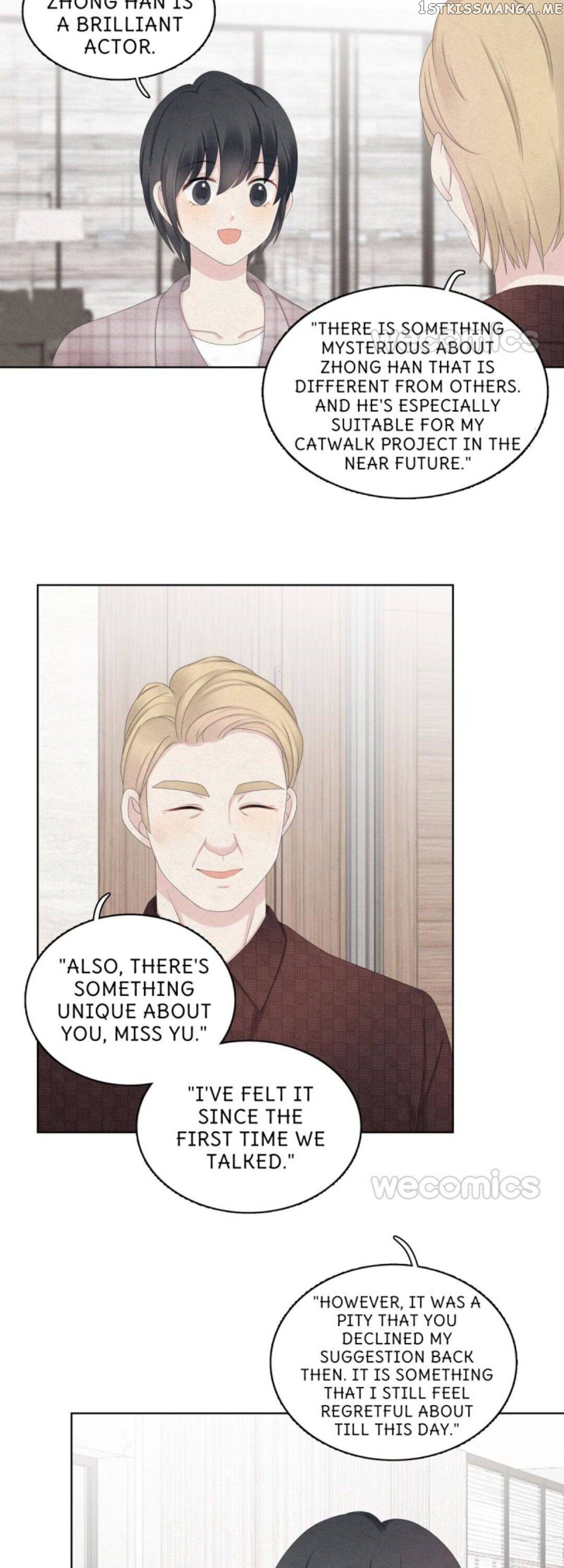 On Top Of My Ceo chapter 36 - page 4