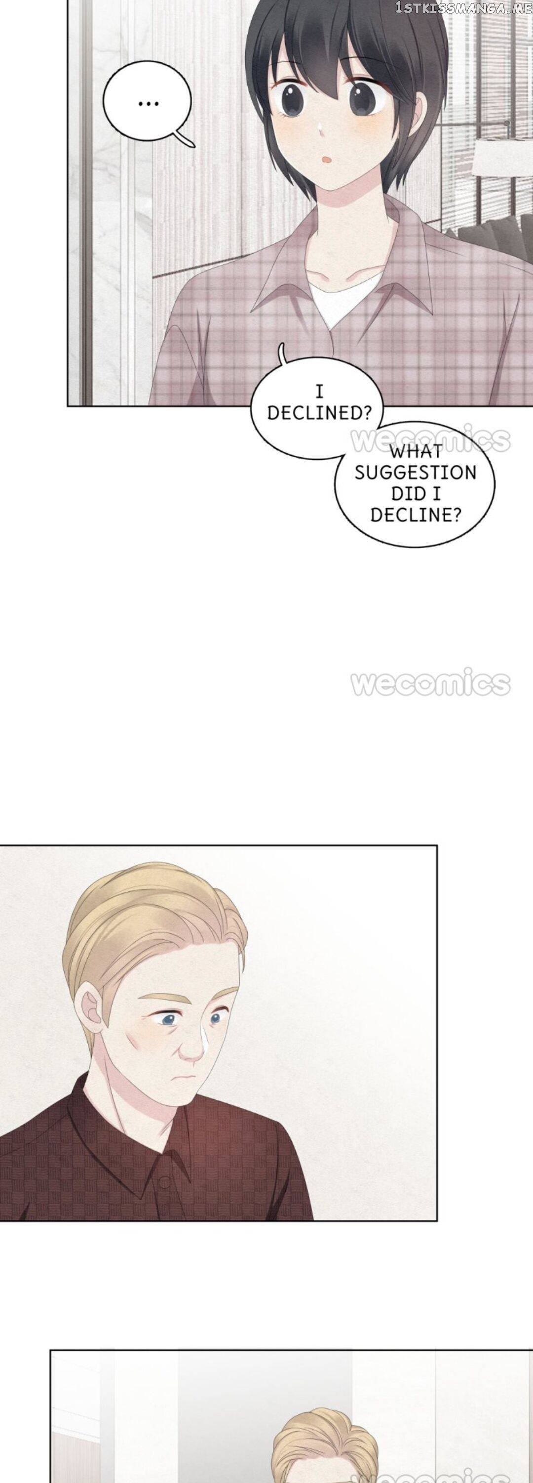 On Top Of My Ceo chapter 36 - page 5