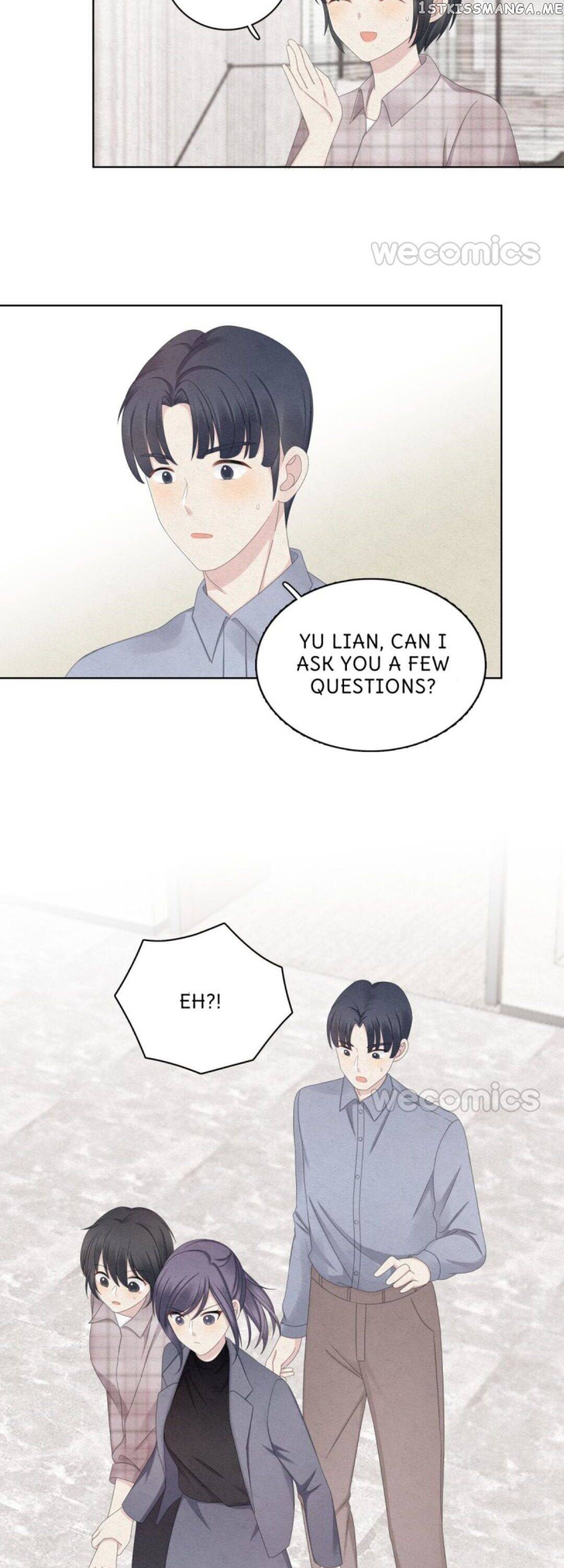 On Top Of My Ceo chapter 36 - page 8