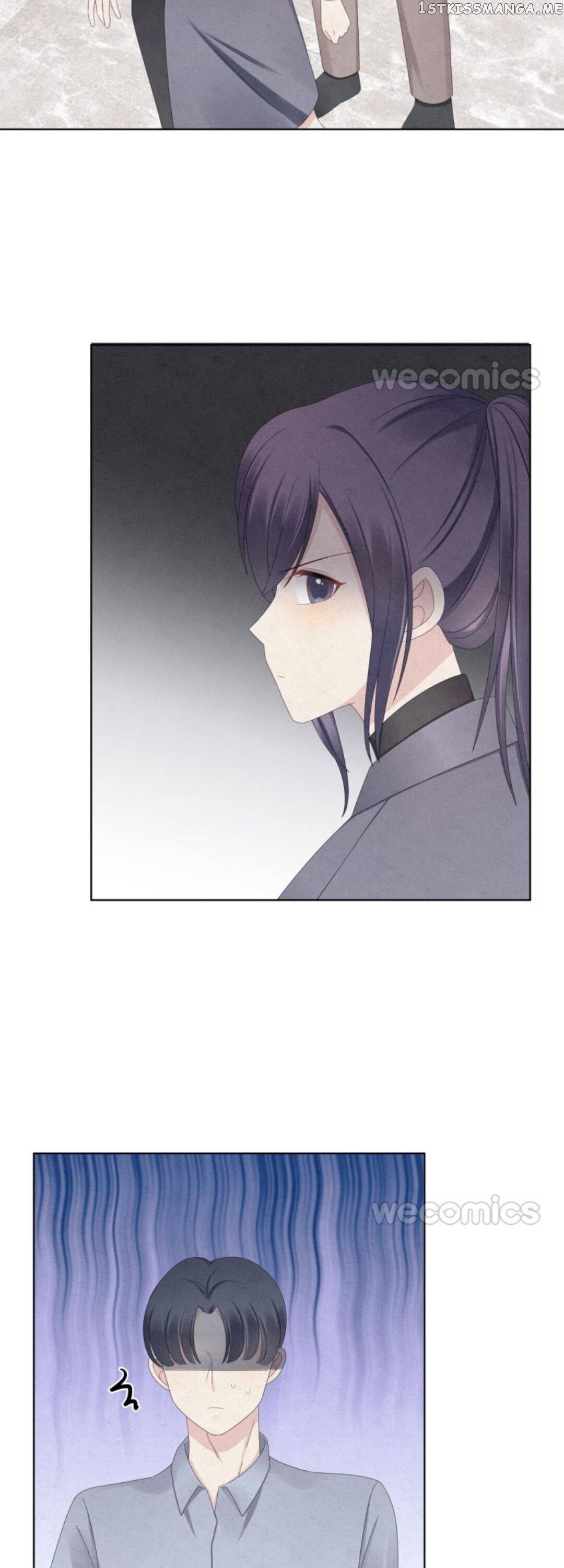 On Top Of My Ceo chapter 36 - page 9
