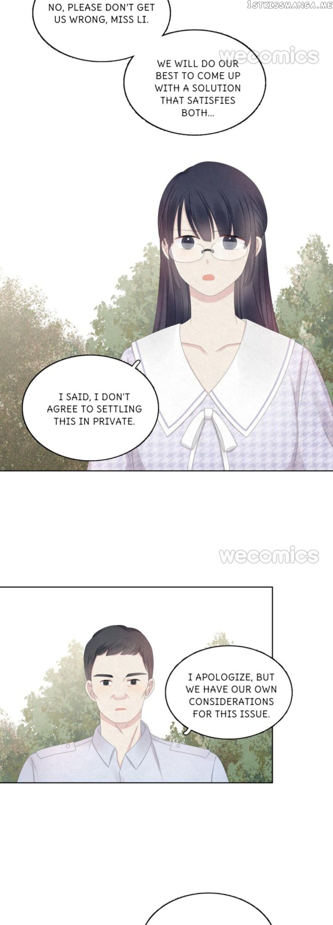 On Top Of My Ceo chapter 31 - page 2