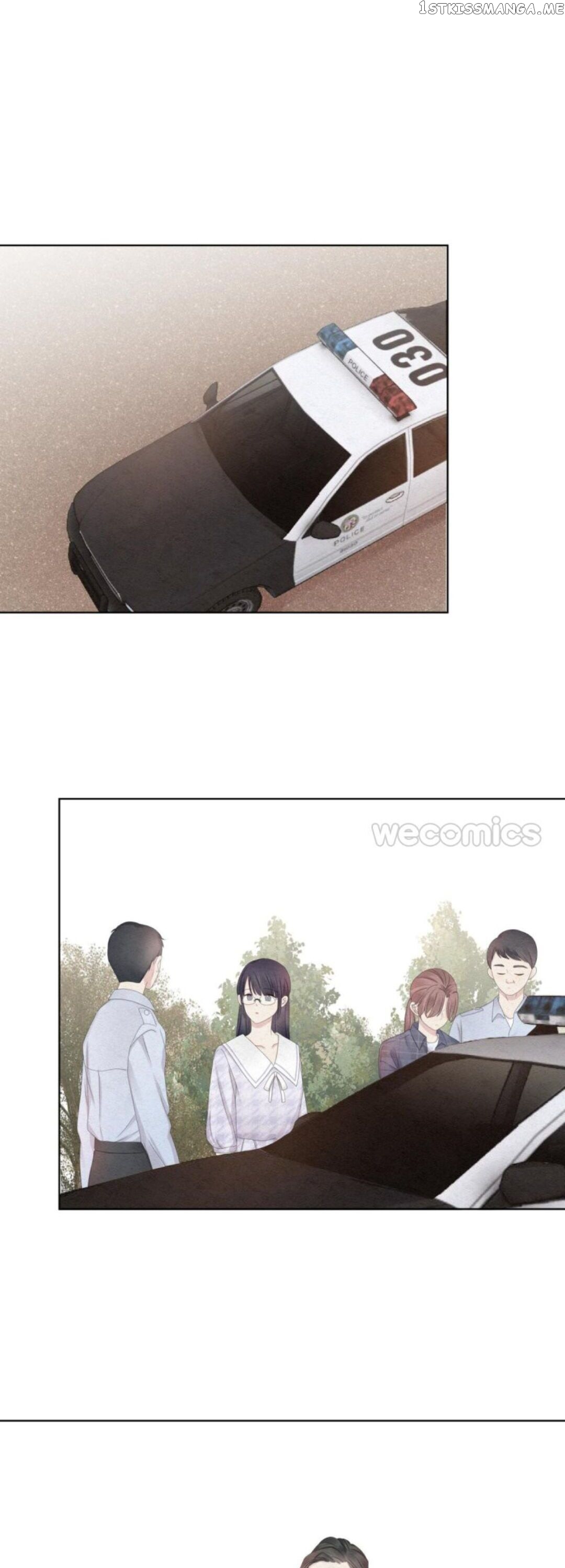 On Top Of My Ceo chapter 31 - page 4
