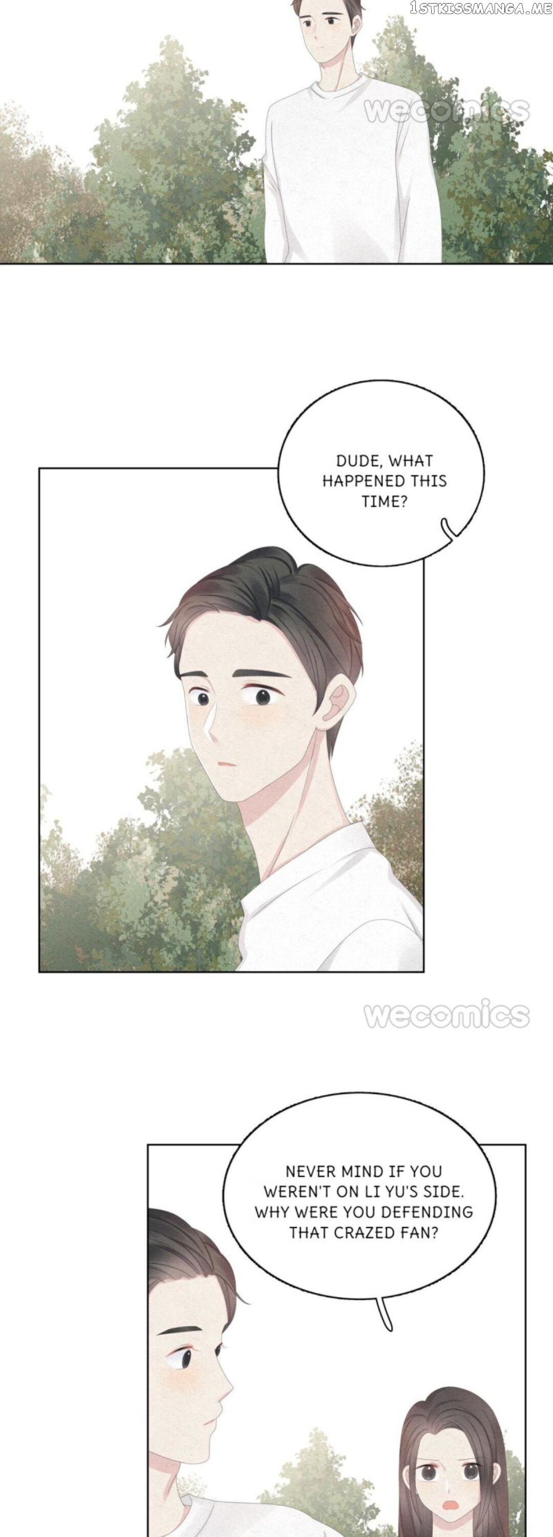 On Top Of My Ceo chapter 31 - page 5