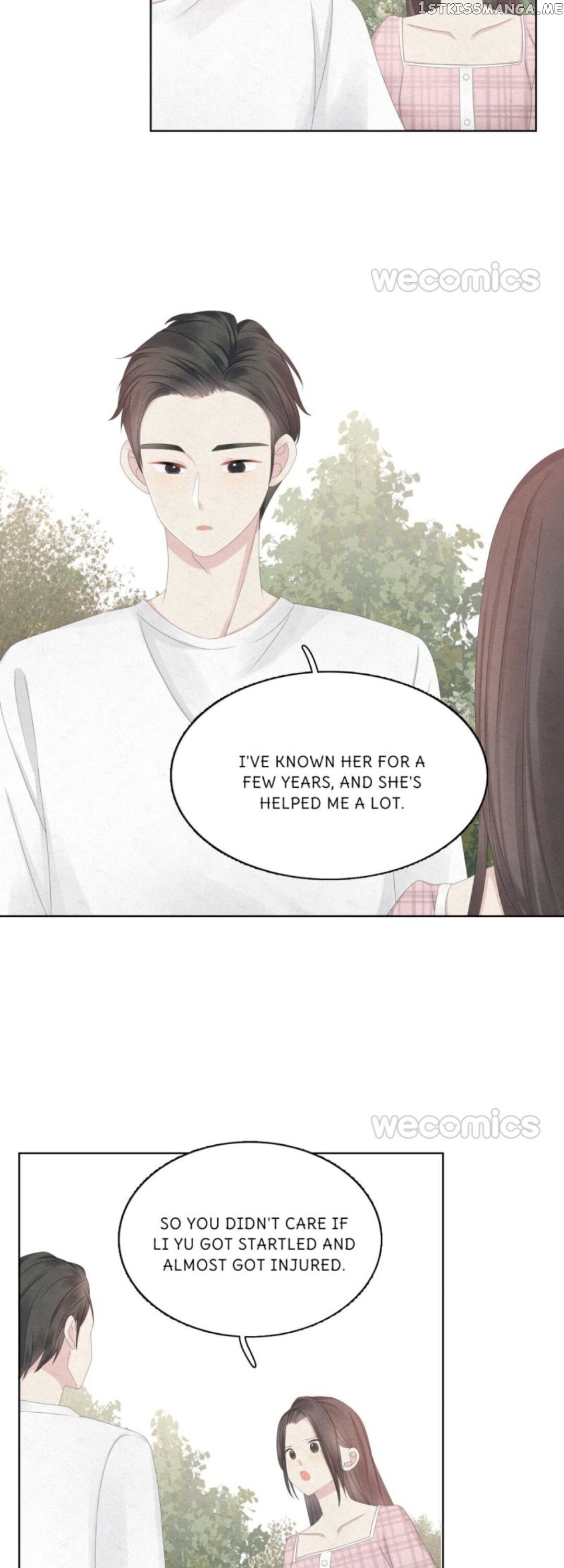 On Top Of My Ceo chapter 31 - page 6