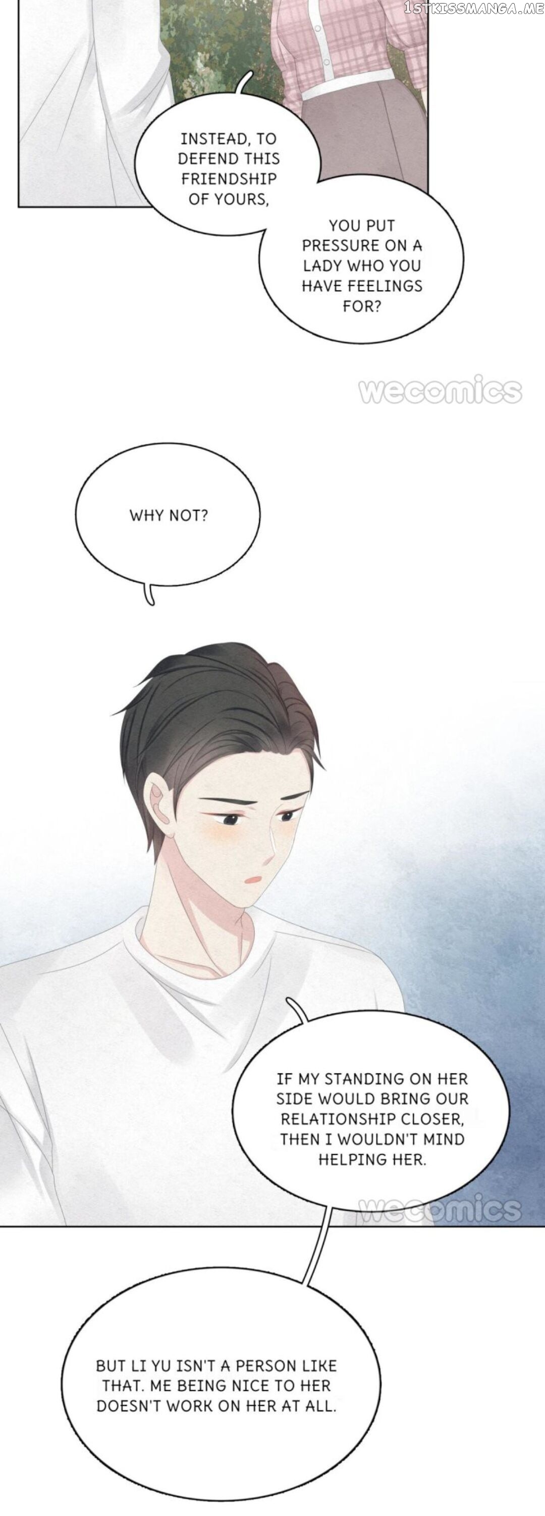 On Top Of My Ceo chapter 31 - page 7