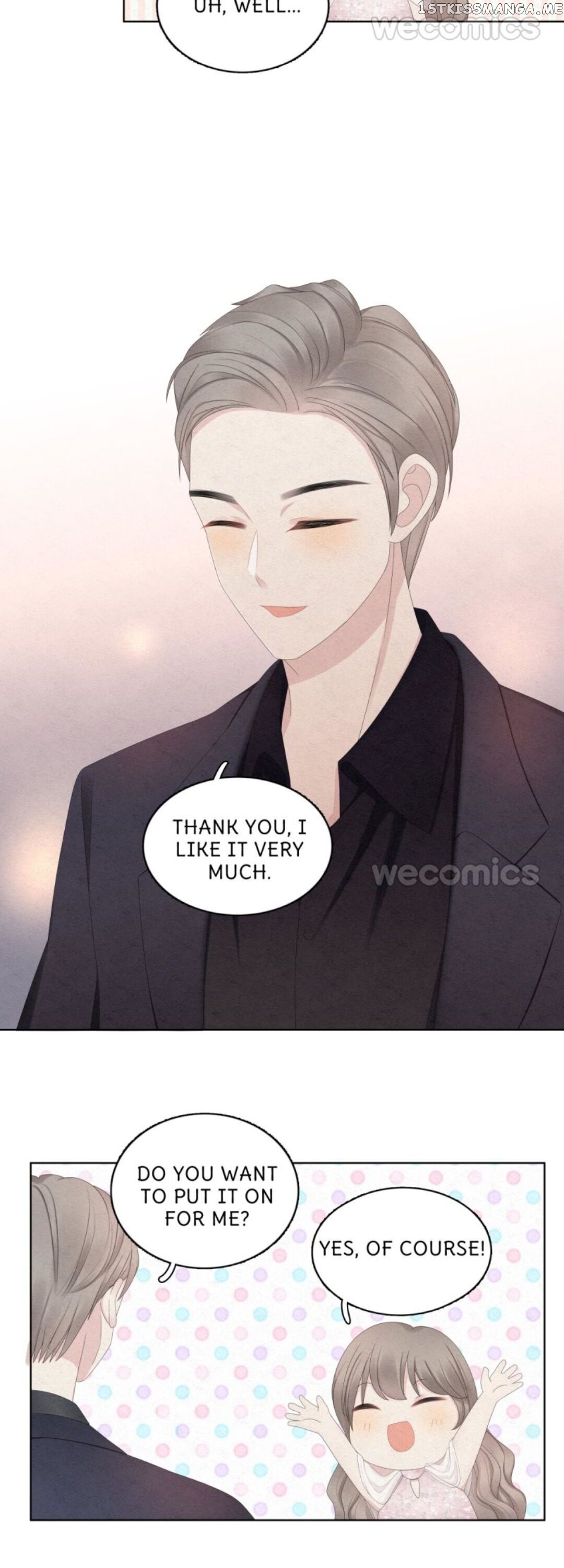 On Top Of My Ceo chapter 33 - page 2