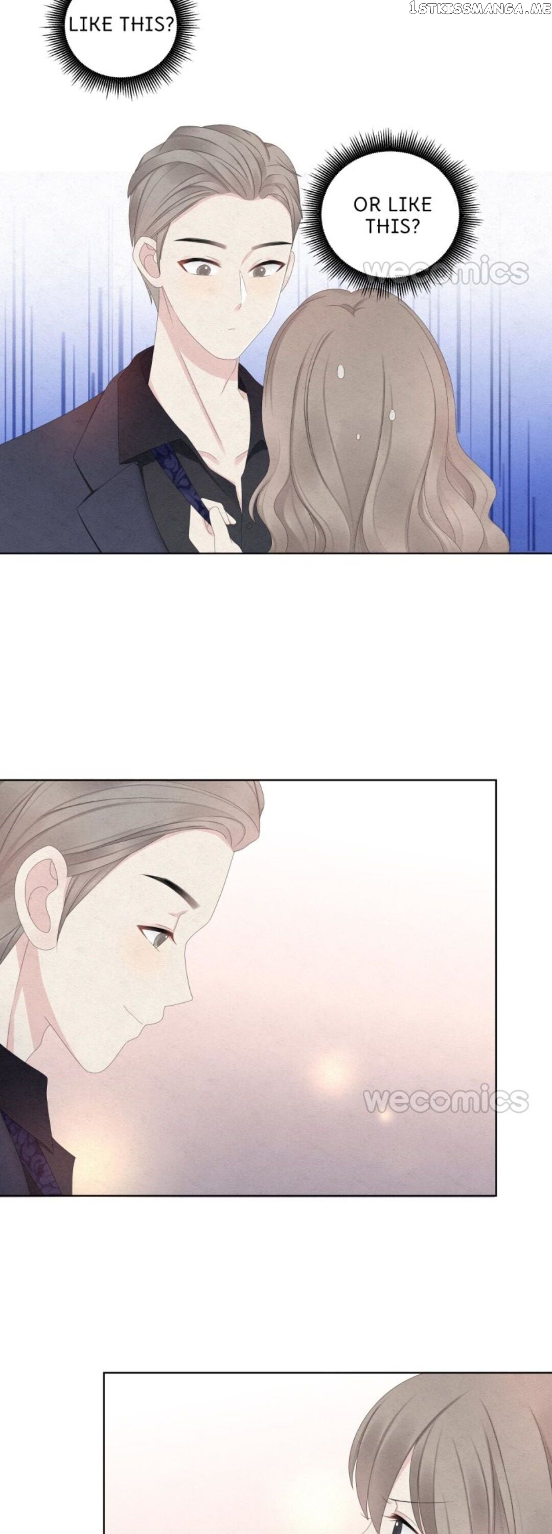 On Top Of My Ceo chapter 33 - page 4