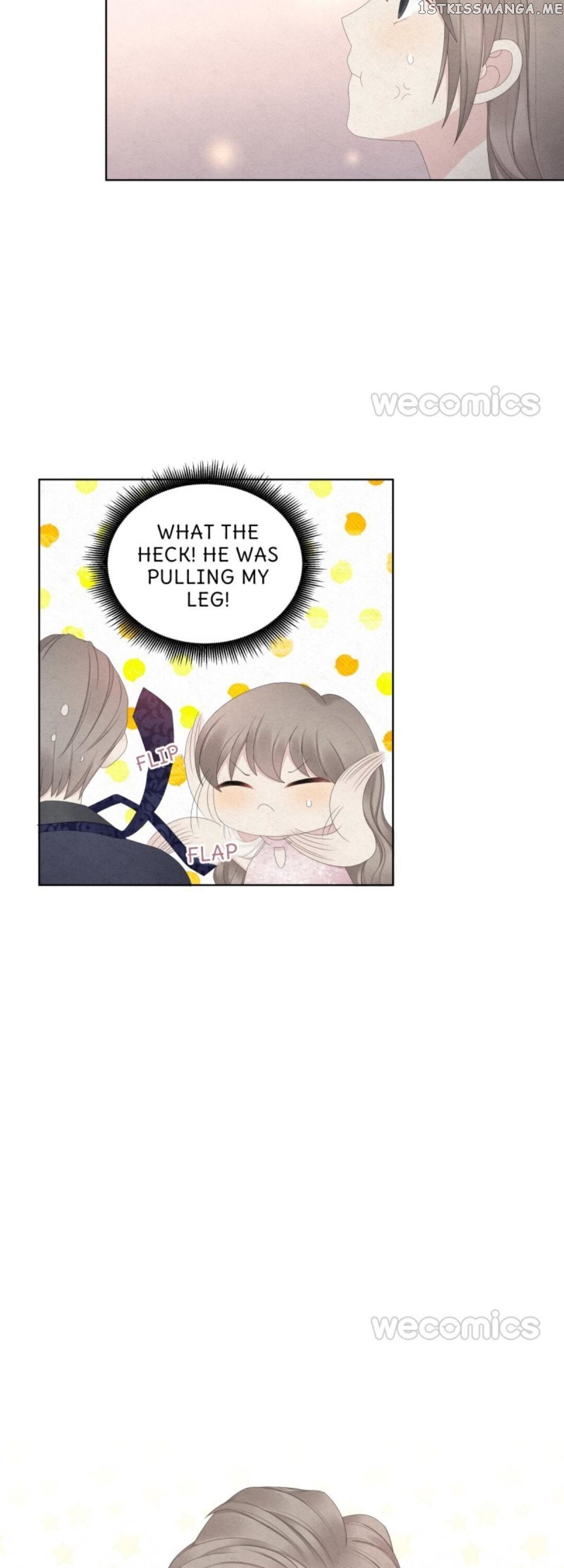On Top Of My Ceo chapter 33 - page 5