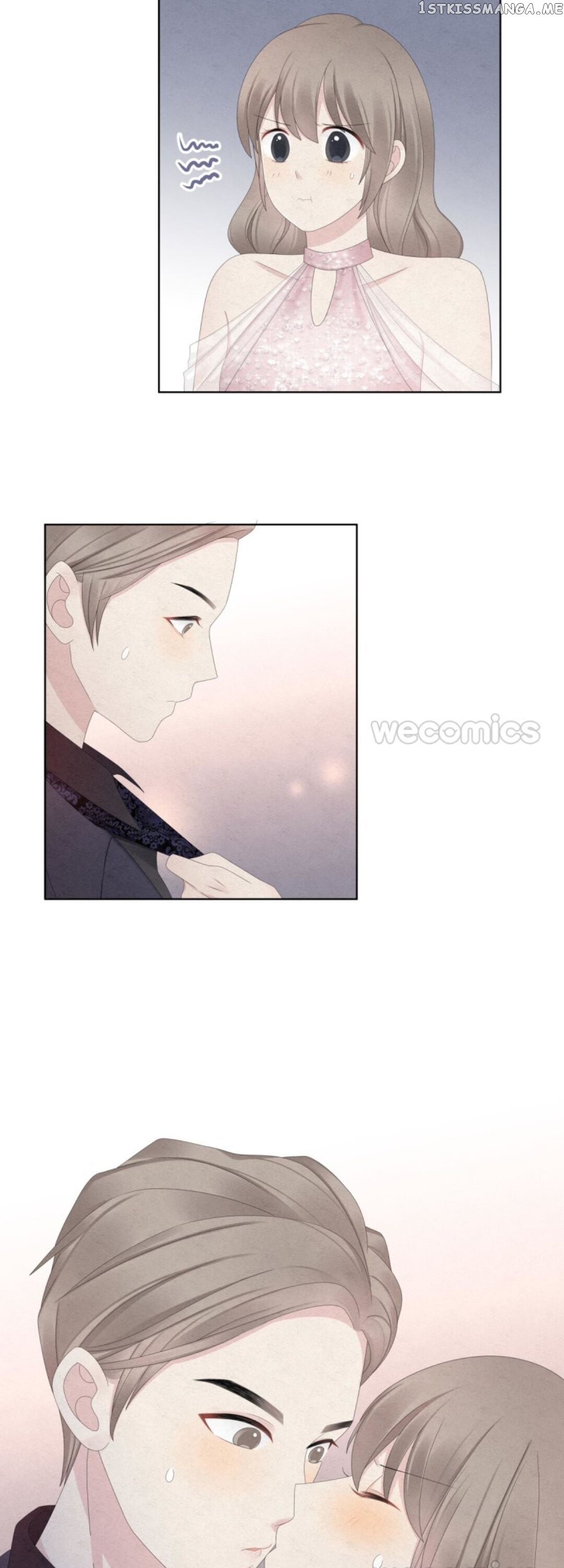 On Top Of My Ceo chapter 33 - page 7