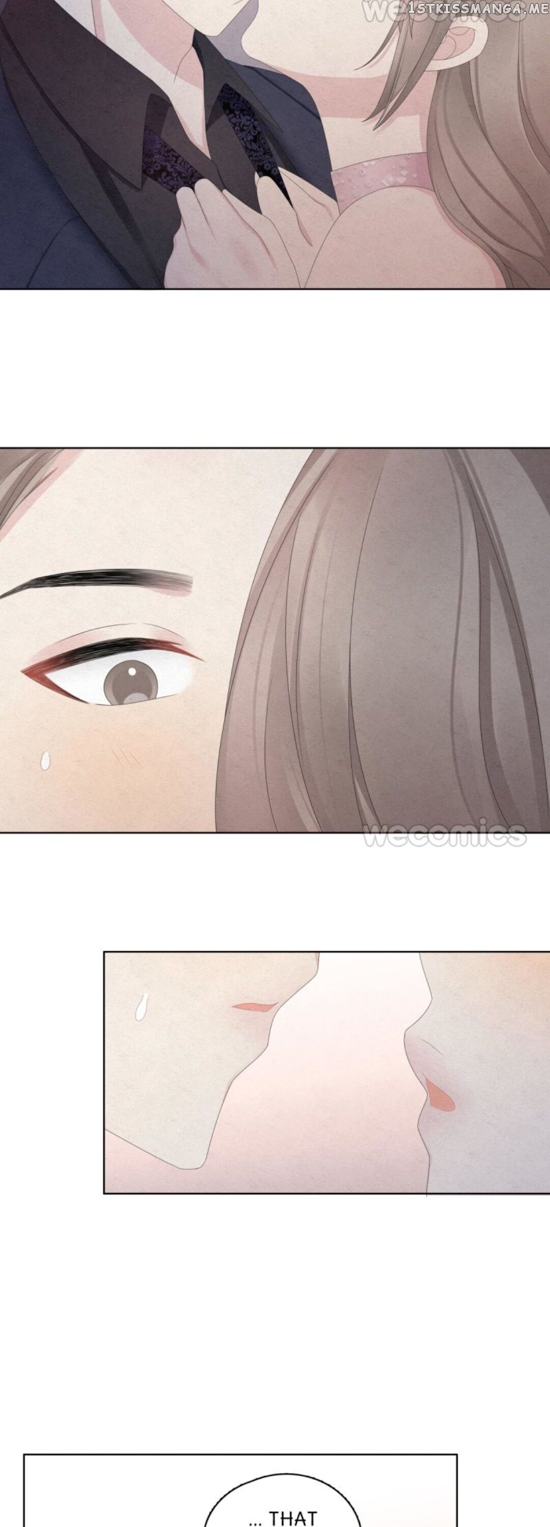 On Top Of My Ceo chapter 33 - page 8