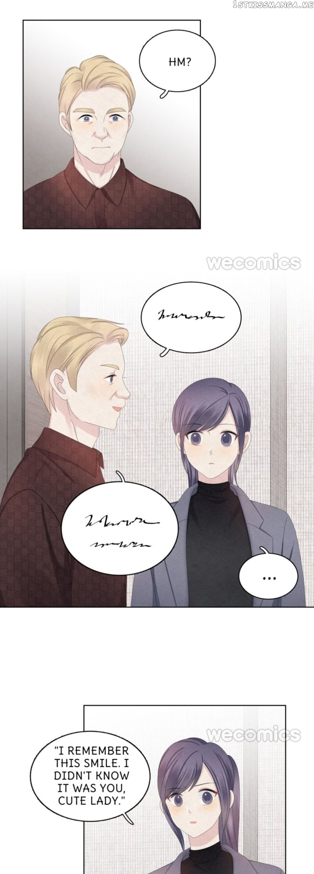 On Top Of My Ceo chapter 35 - page 12