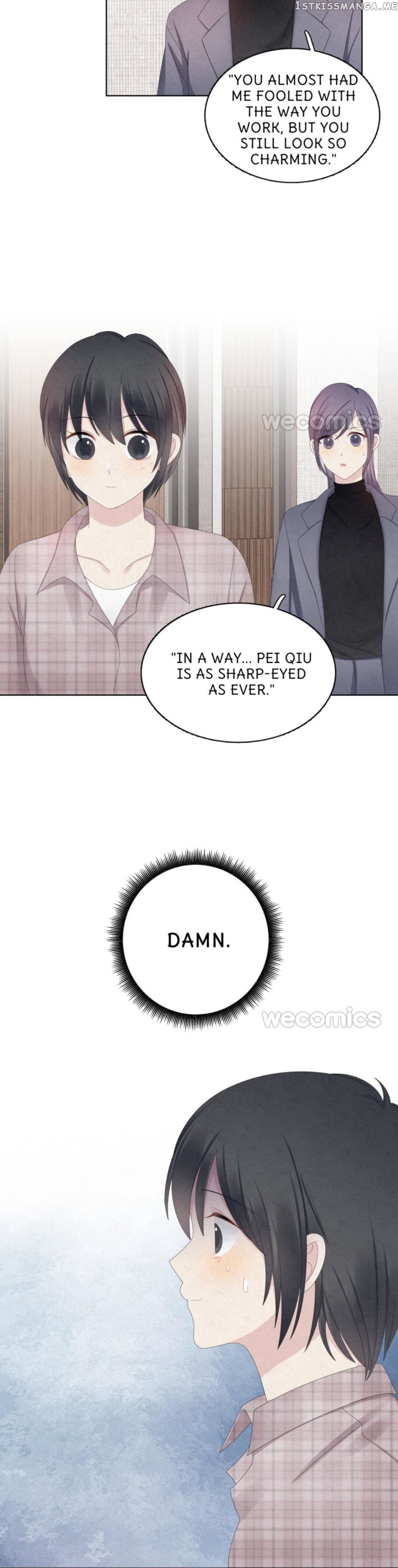 On Top Of My Ceo chapter 35 - page 13