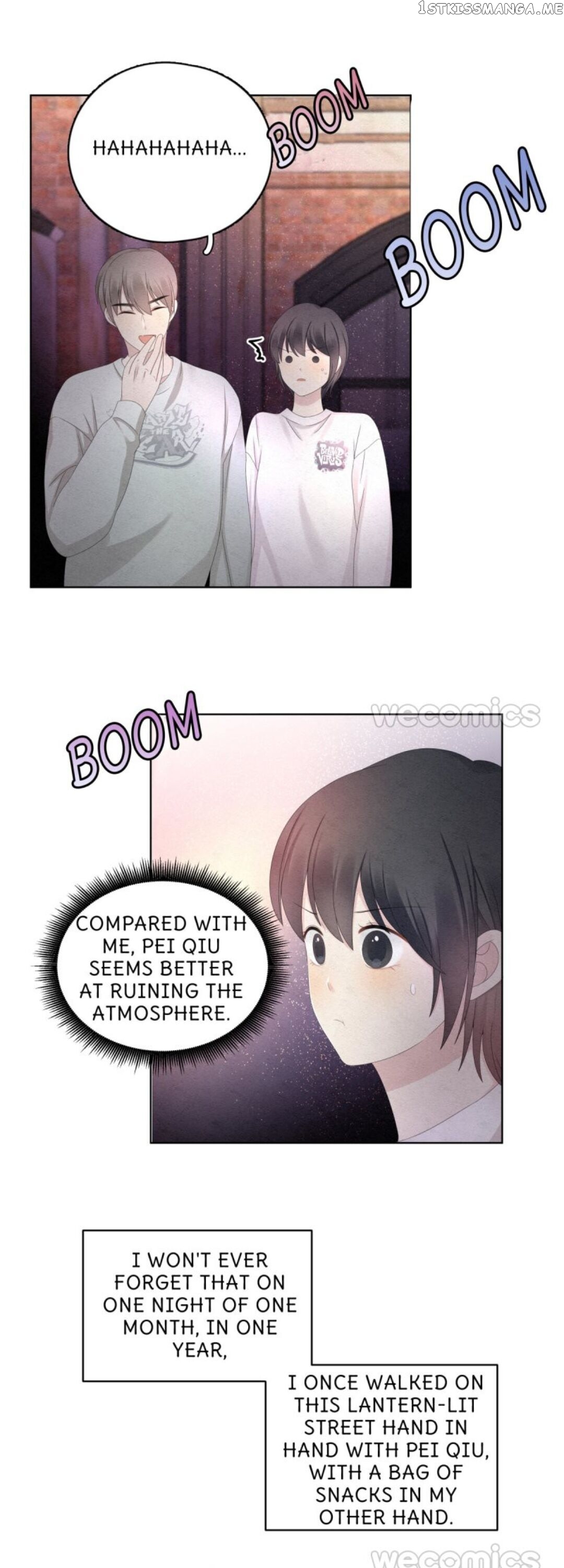 On Top Of My Ceo chapter 35 - page 7