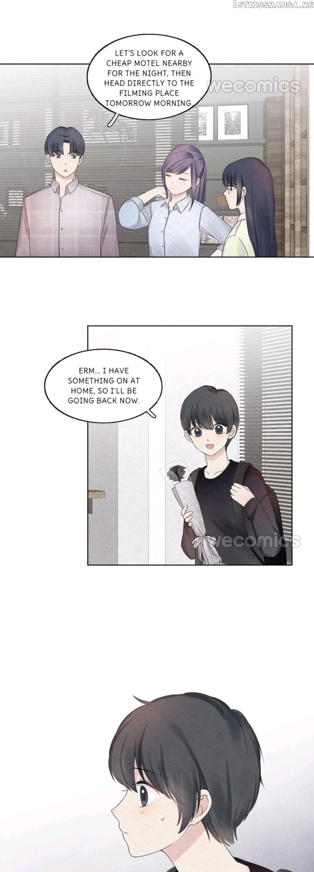 On Top Of My Ceo chapter 14 - page 11