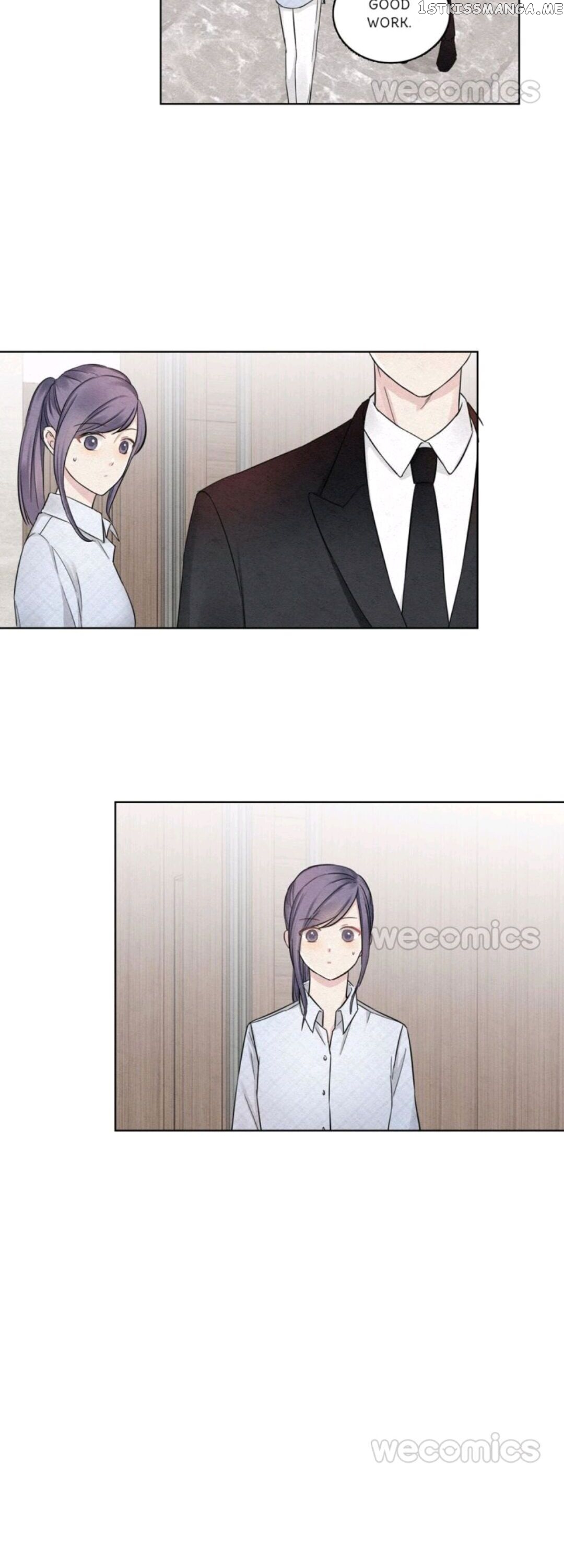 On Top Of My Ceo chapter 14 - page 2