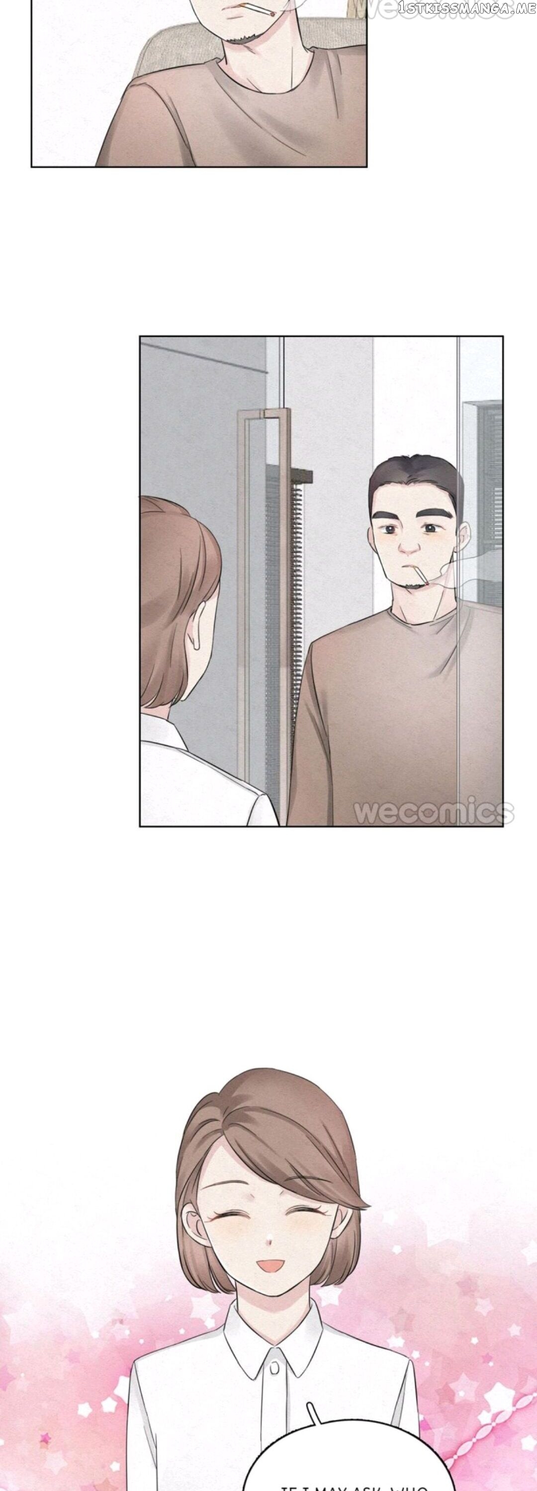 On Top Of My Ceo chapter 14 - page 4