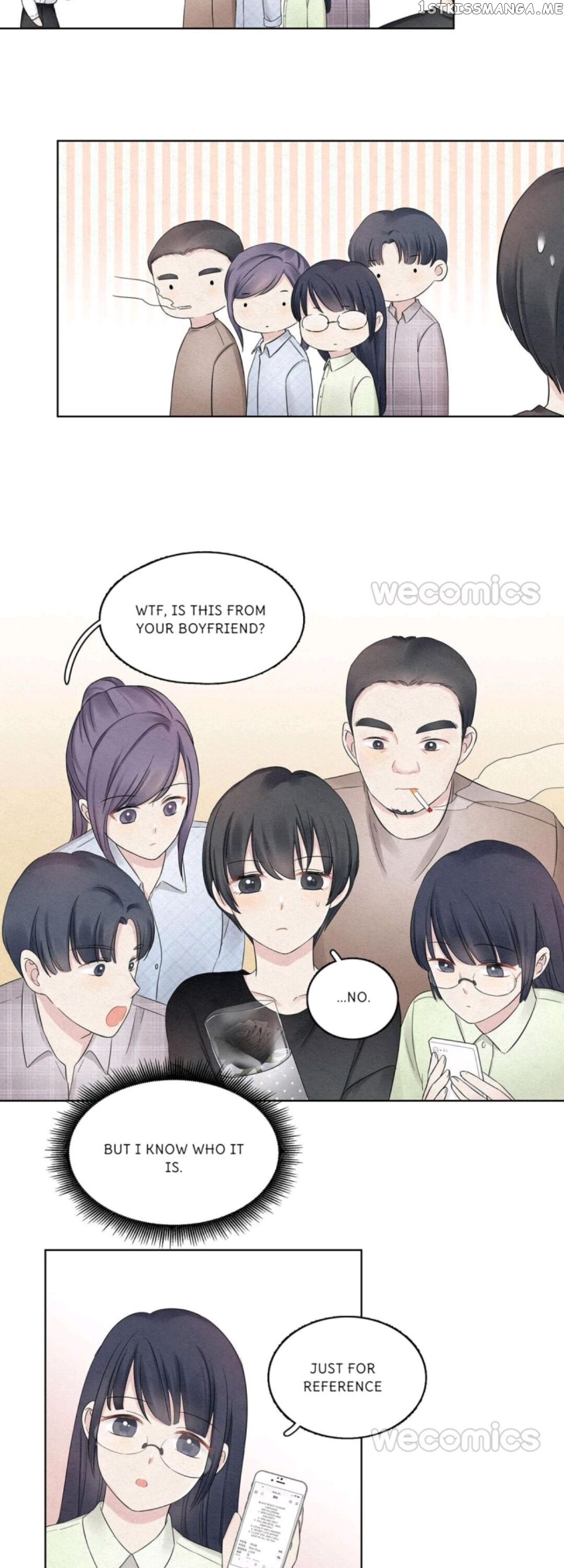 On Top Of My Ceo chapter 14 - page 7