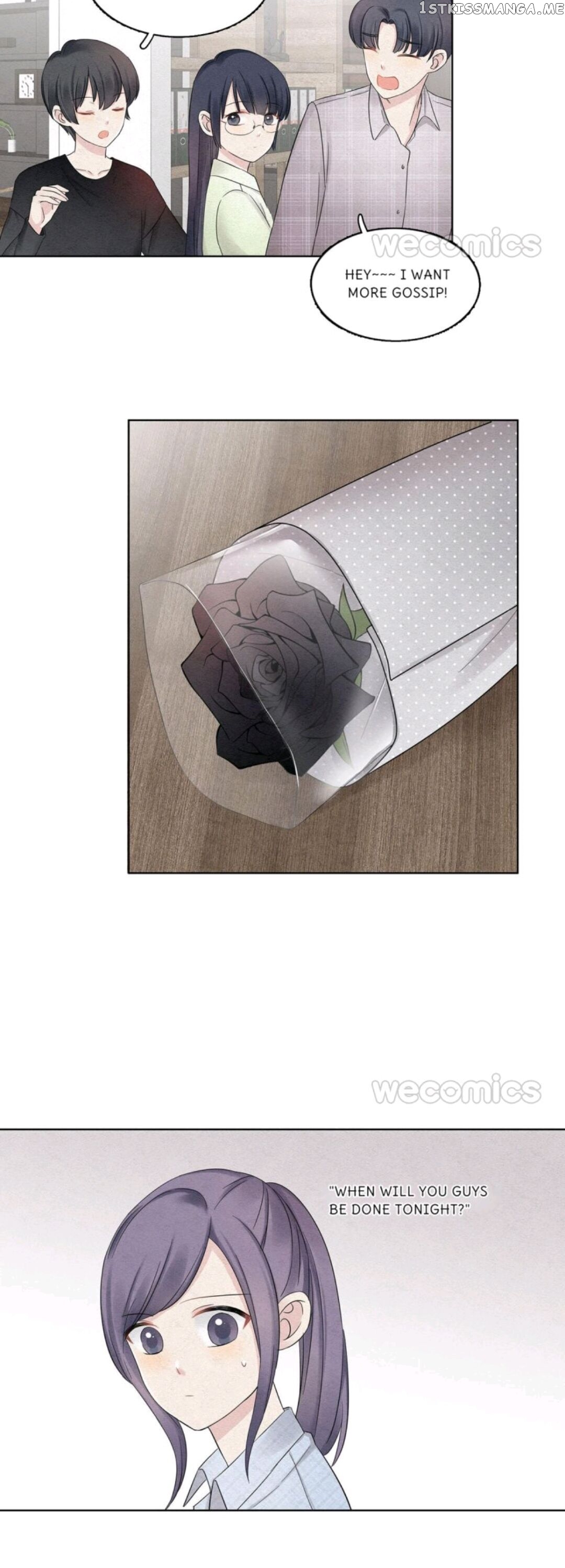 On Top Of My Ceo chapter 14 - page 9