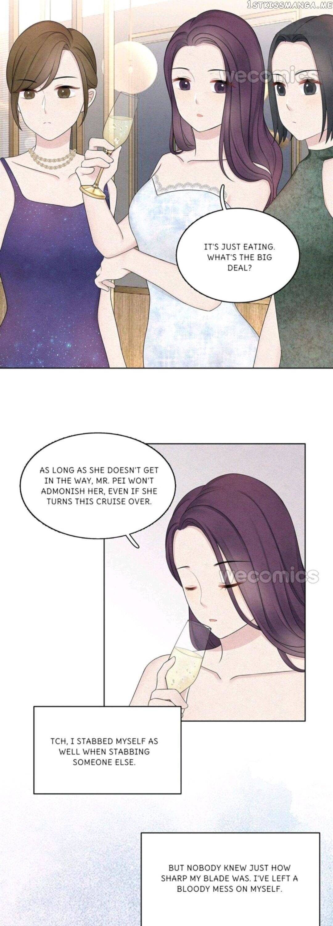 On Top Of My Ceo chapter 20 - page 2
