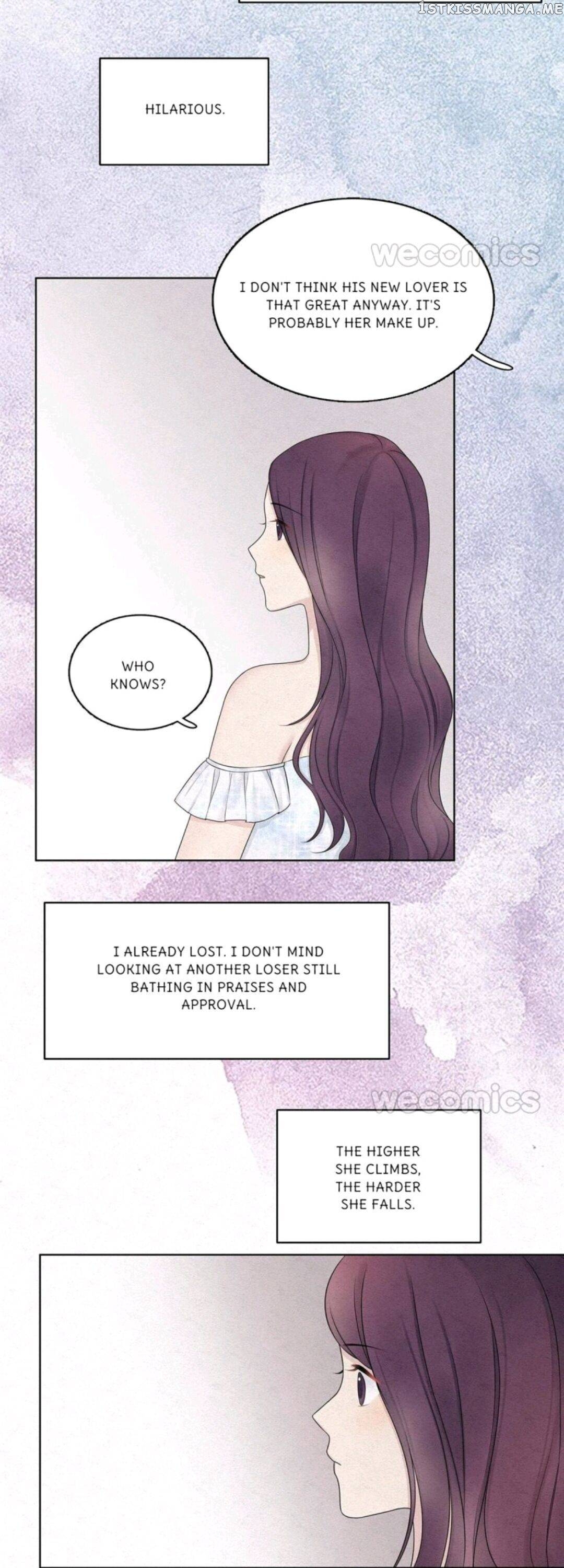On Top Of My Ceo chapter 20 - page 3