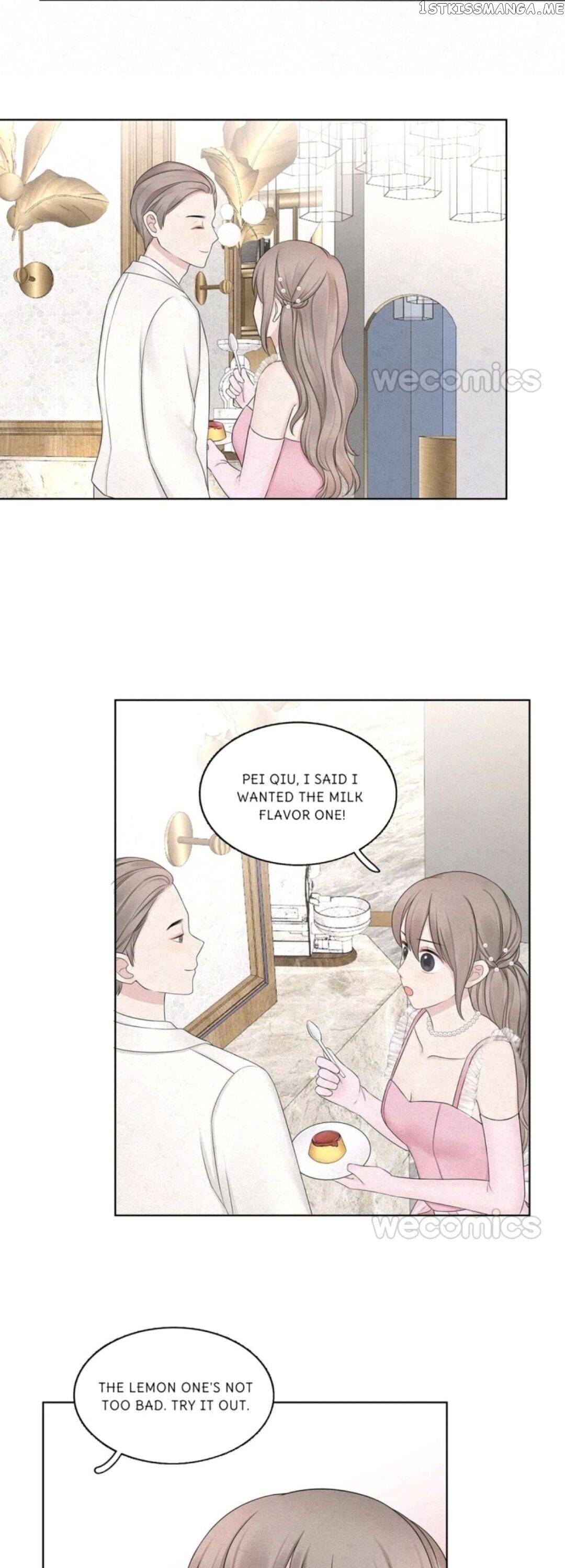 On Top Of My Ceo chapter 20 - page 4