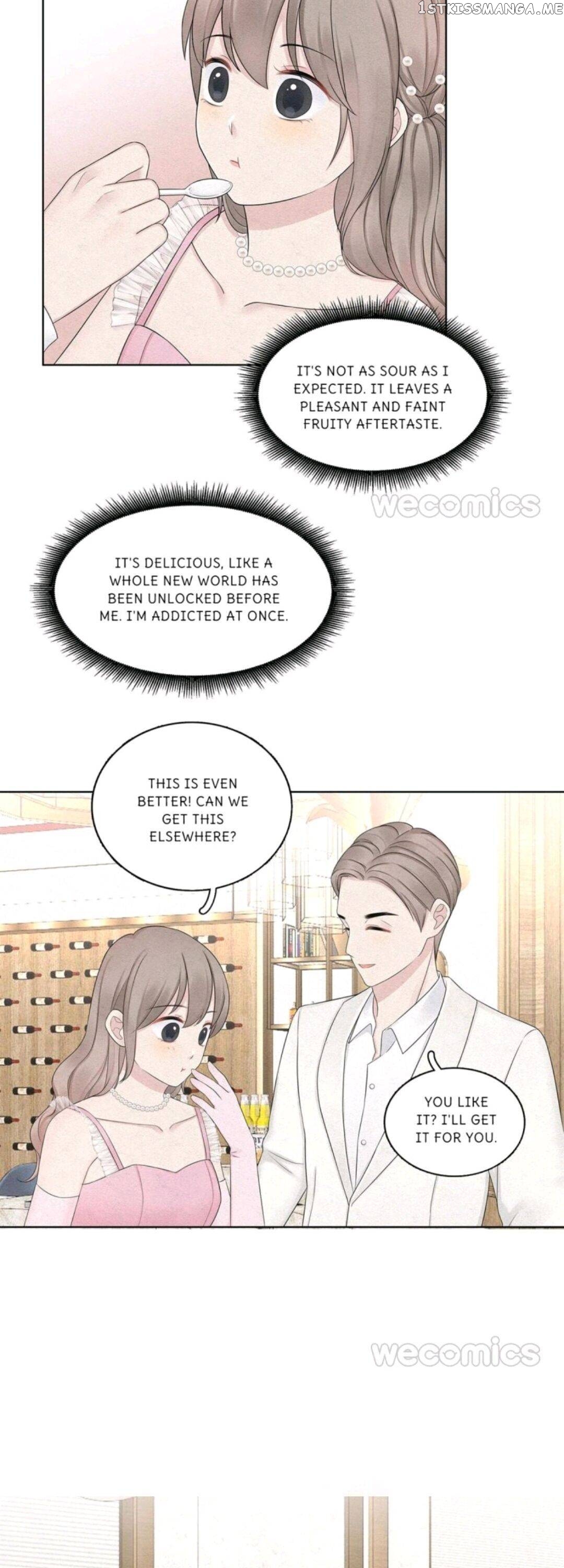On Top Of My Ceo chapter 20 - page 5