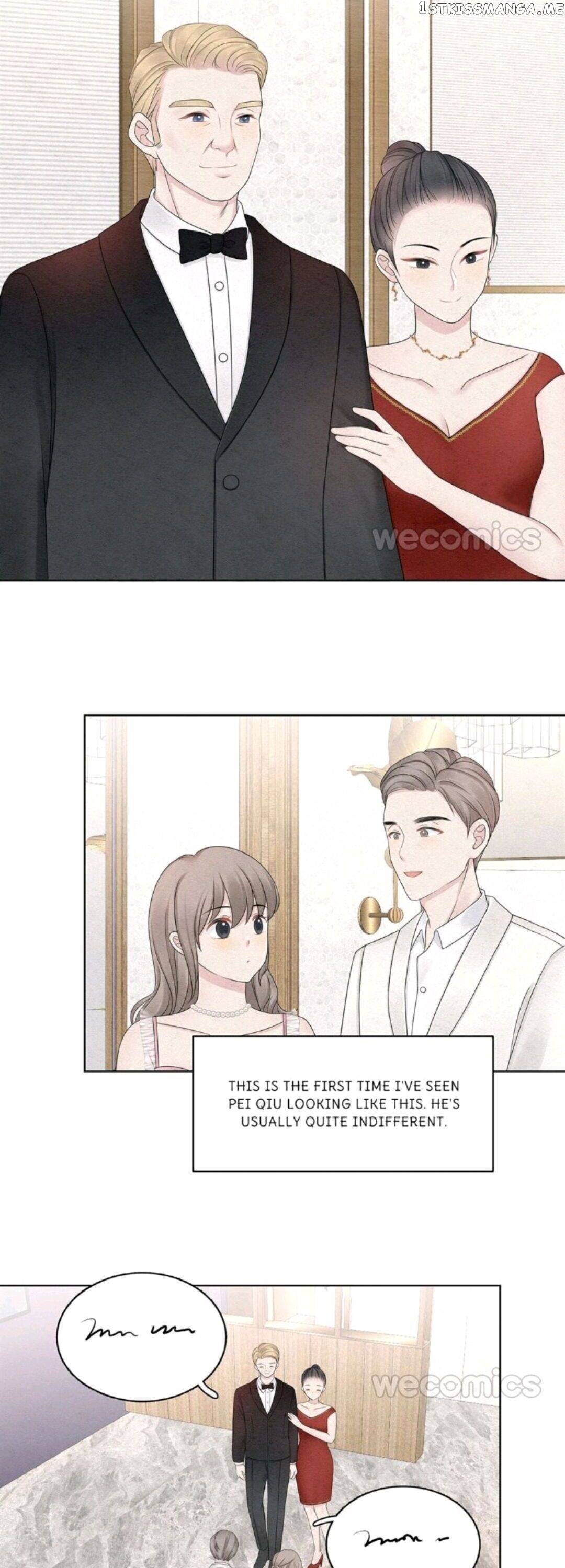 On Top Of My Ceo chapter 20 - page 6