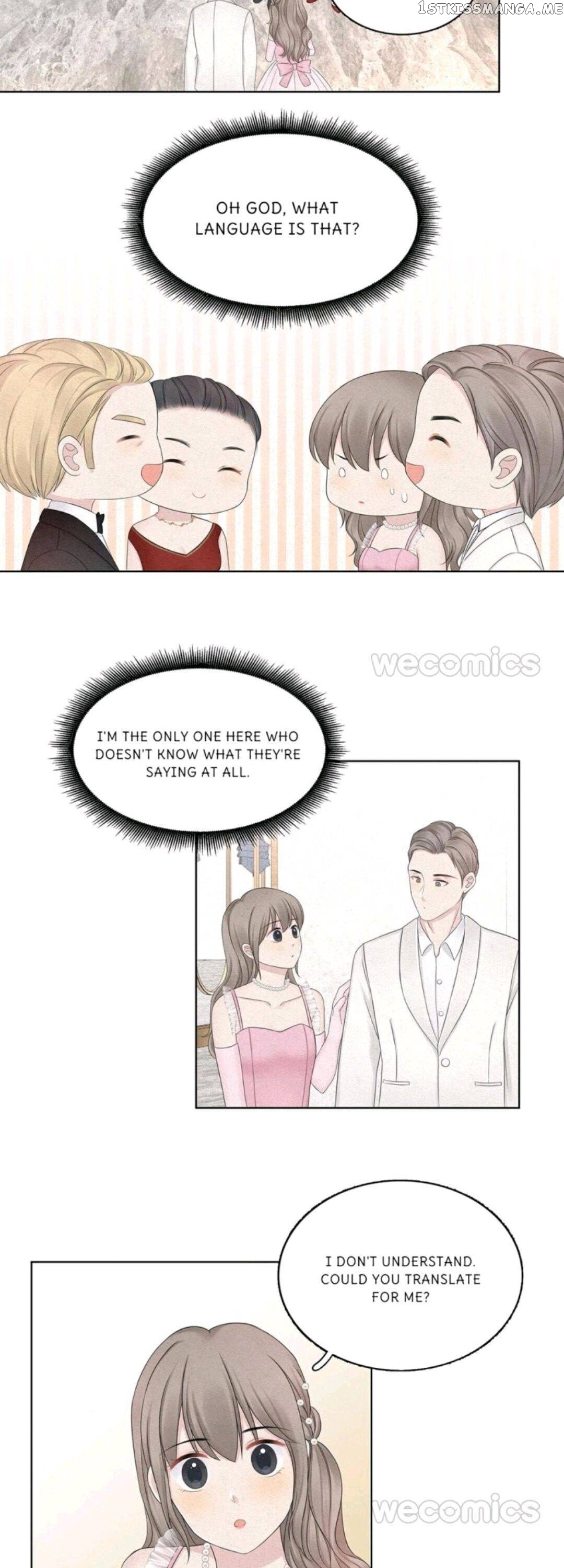 On Top Of My Ceo chapter 20 - page 7