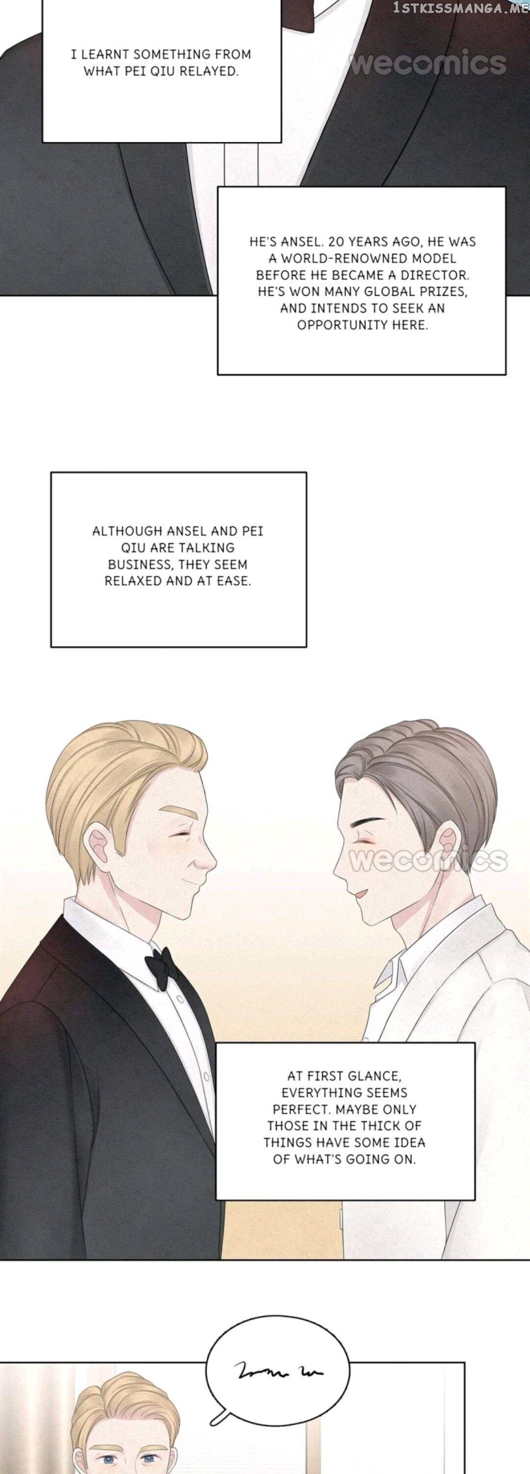 On Top Of My Ceo chapter 20 - page 9