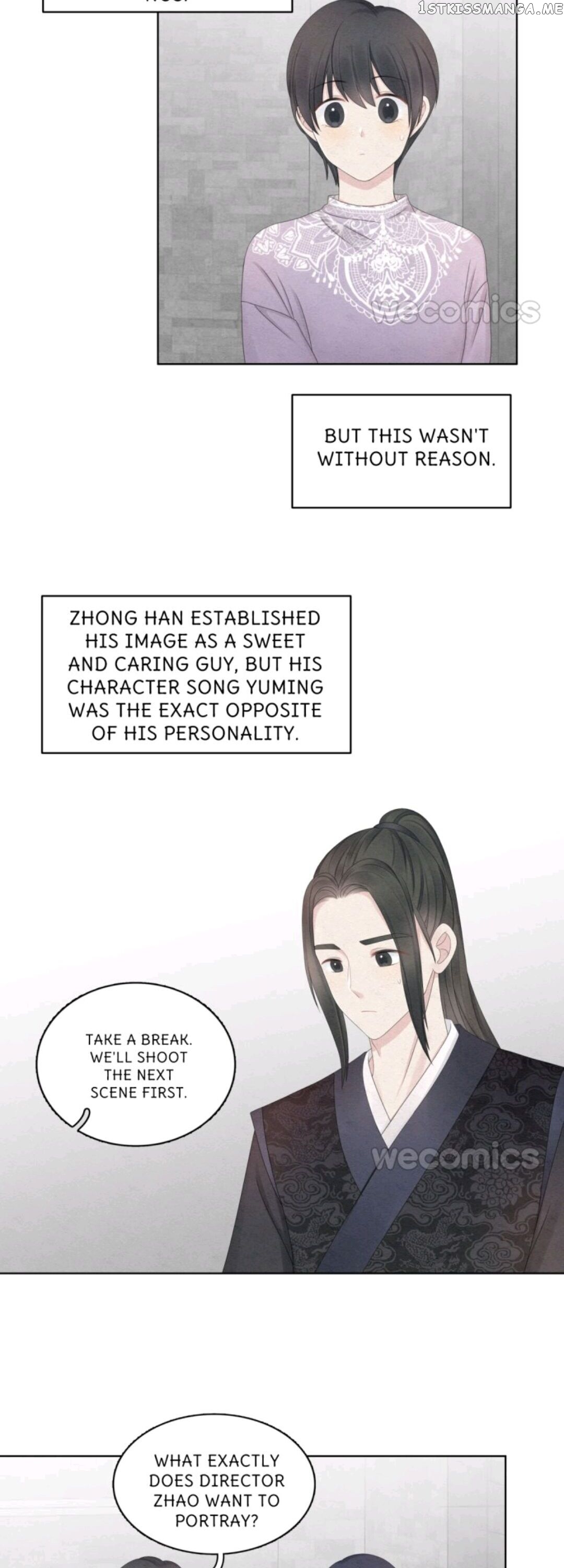 On Top Of My Ceo chapter 24 - page 12