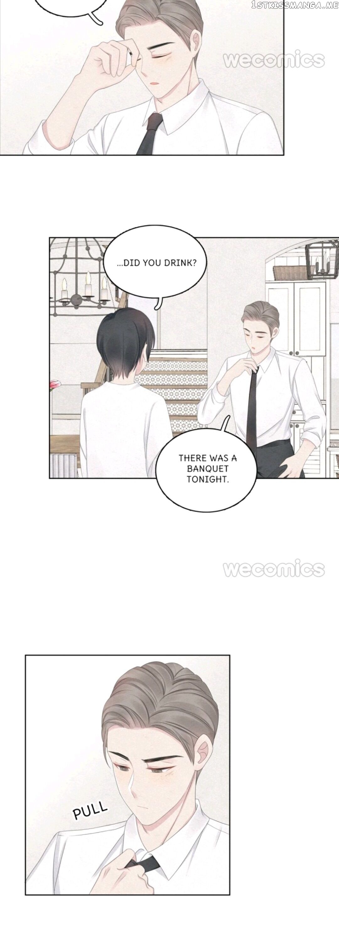 On Top Of My Ceo chapter 24 - page 2
