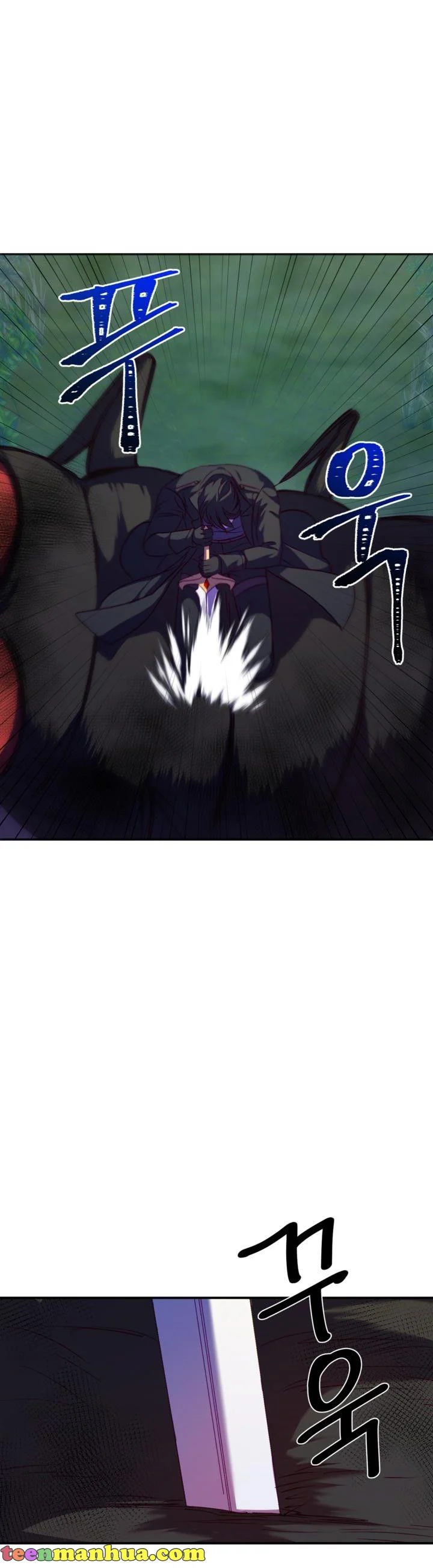 The Villain Dreams Of The Heroine Every Night Chapter 6 - page 37