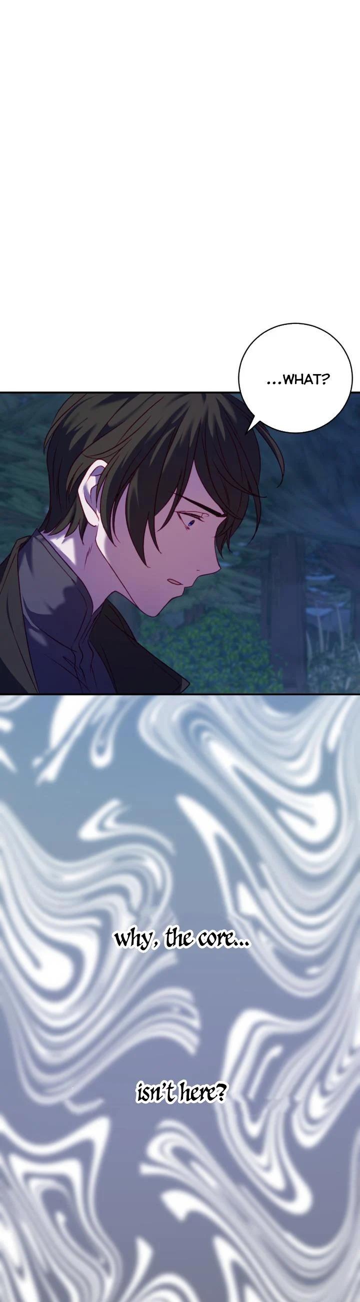 The Villain Dreams Of The Heroine Every Night Chapter 6 - page 38