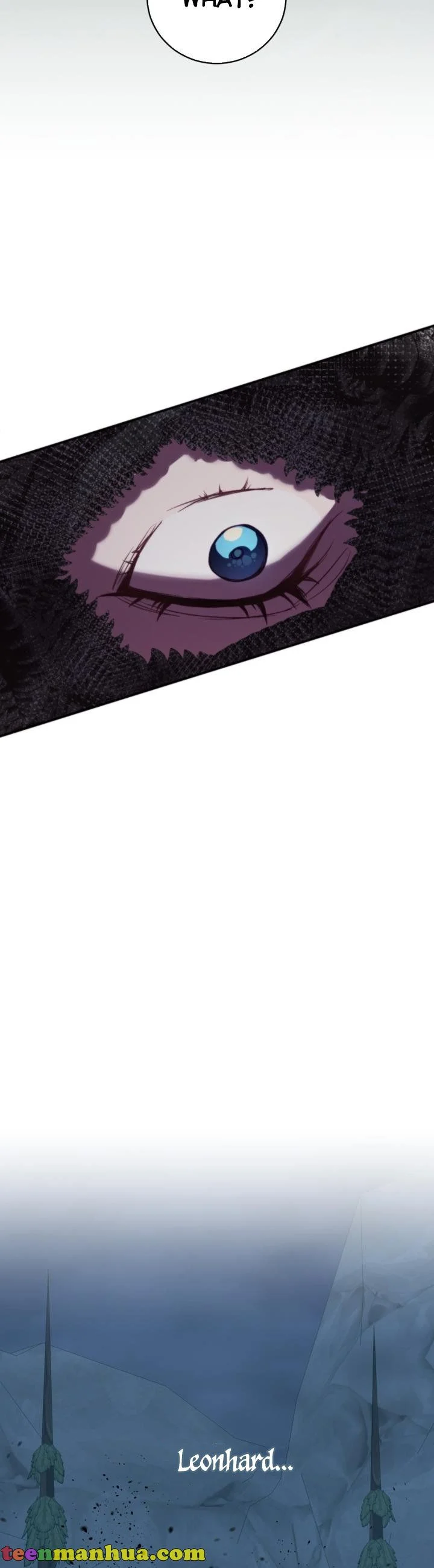The Villain Dreams Of The Heroine Every Night Chapter 6 - page 44