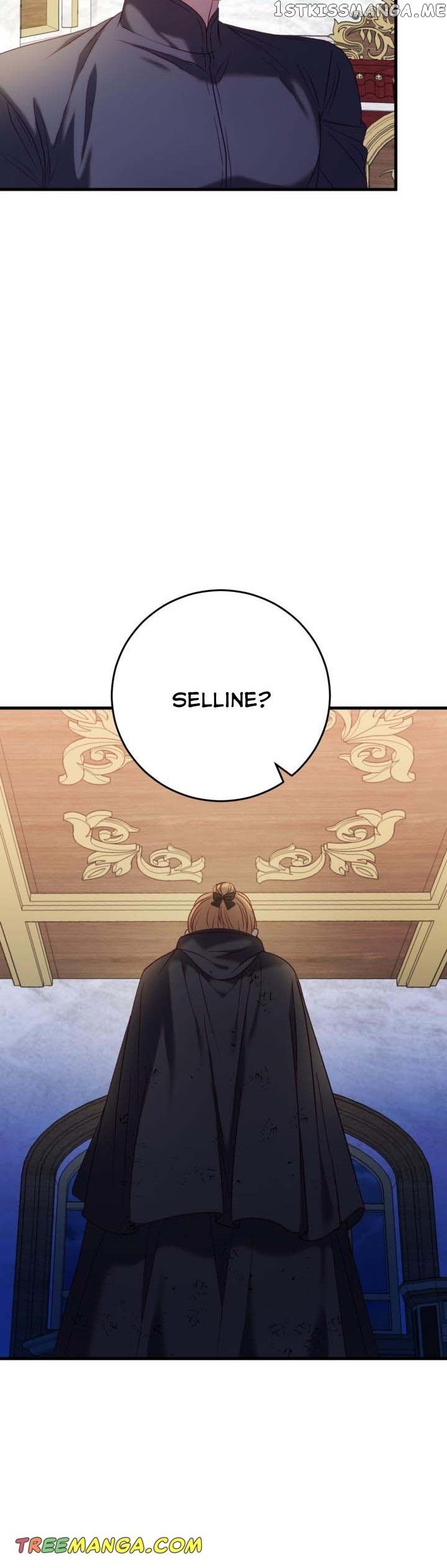 The Villain Dreams Of The Heroine Every Night Chapter 26 - page 12