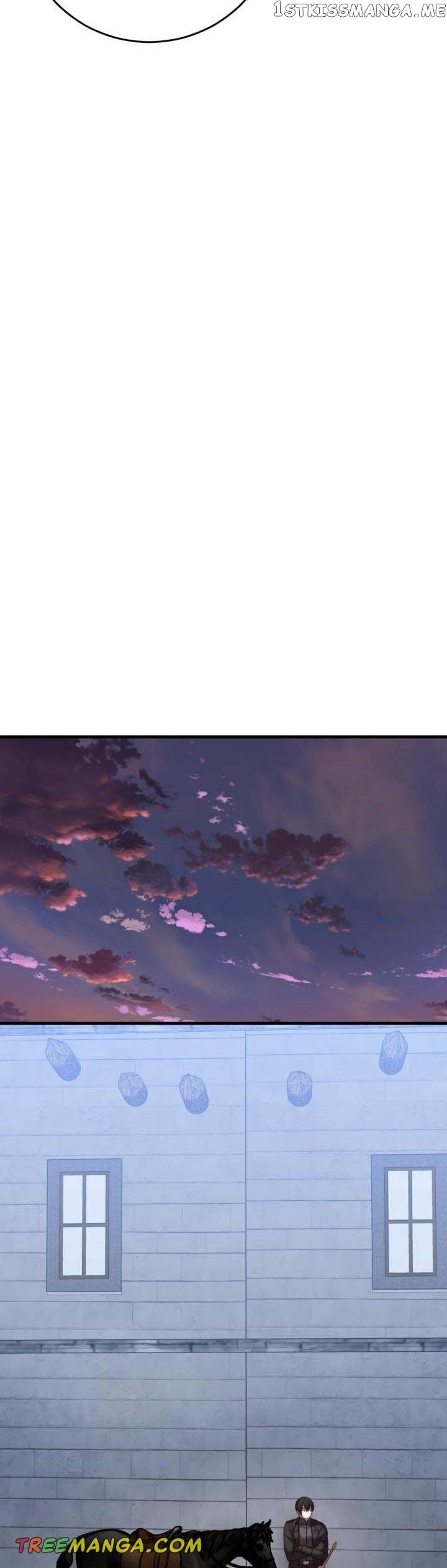 The Villain Dreams Of The Heroine Every Night Chapter 26 - page 31