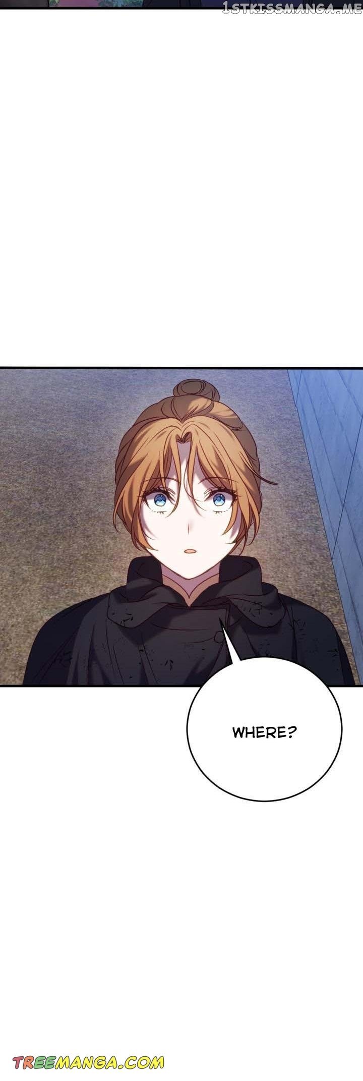 The Villain Dreams Of The Heroine Every Night Chapter 26 - page 38