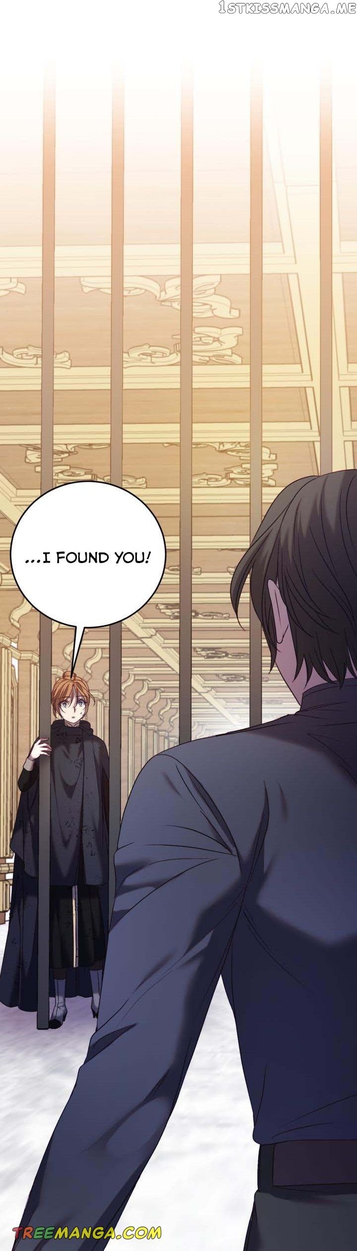 The Villain Dreams Of The Heroine Every Night Chapter 26 - page 6