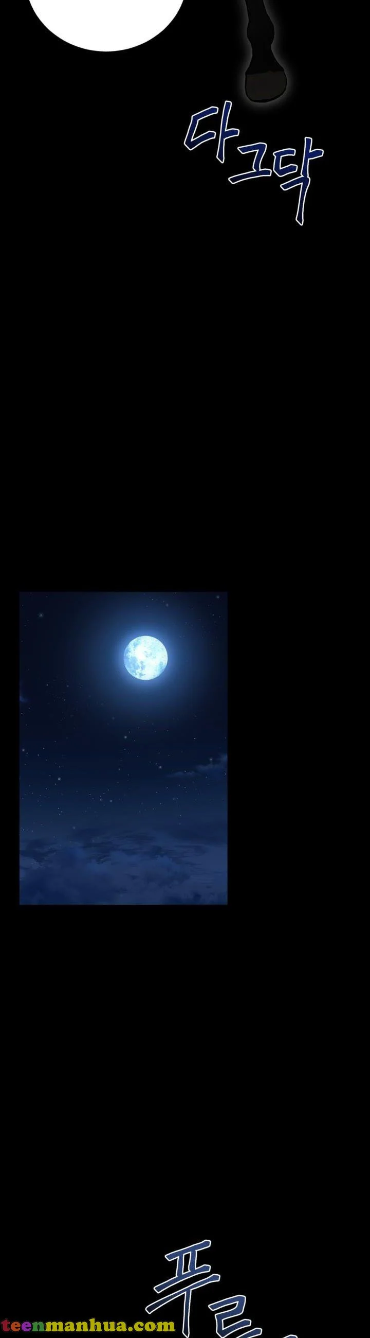 The Villain Dreams Of The Heroine Every Night Chapter 10 - page 30
