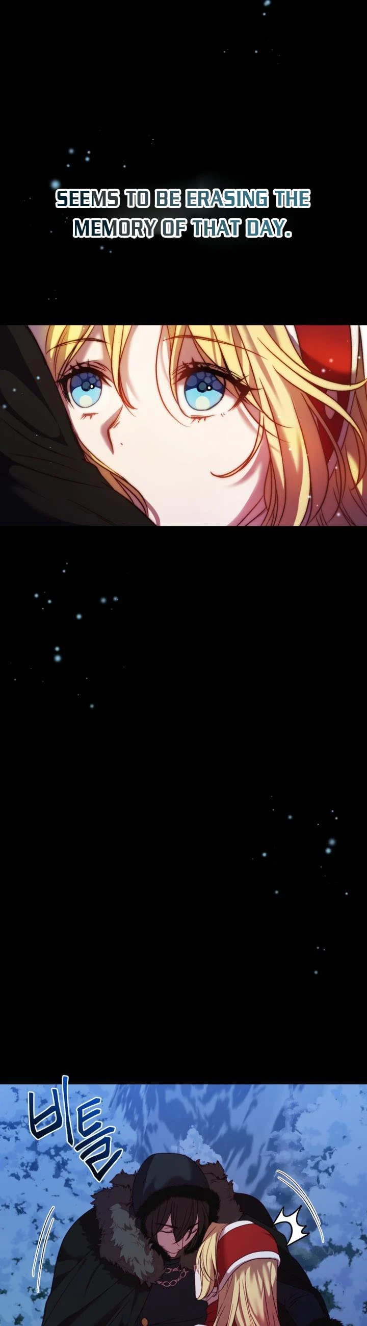 The Villain Dreams Of The Heroine Every Night Chapter 10 - page 44