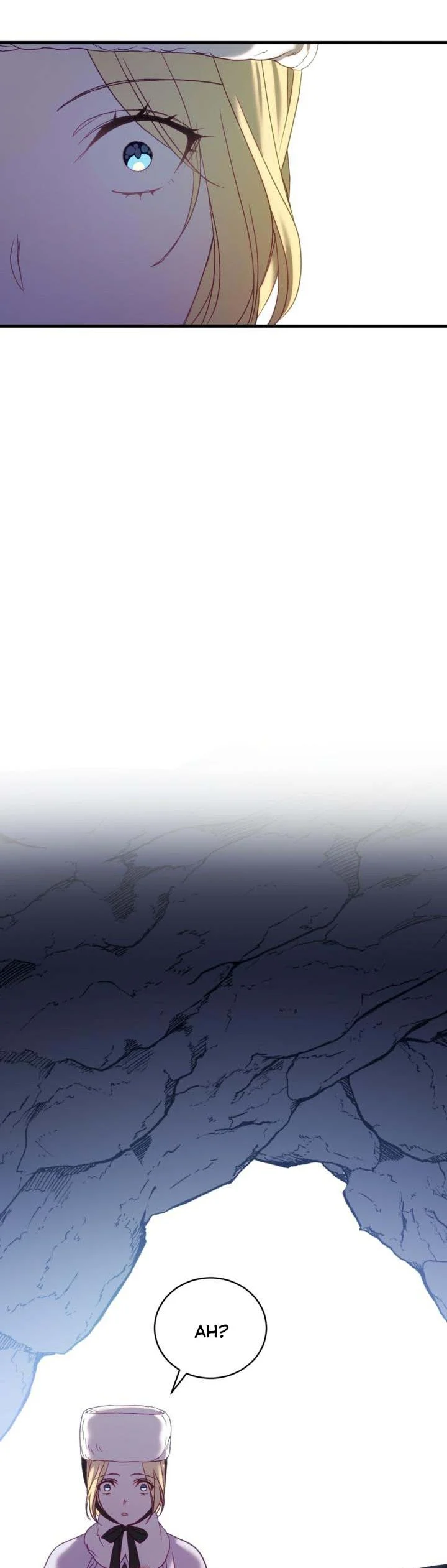 The Villain Dreams Of The Heroine Every Night Chapter 17 - page 22
